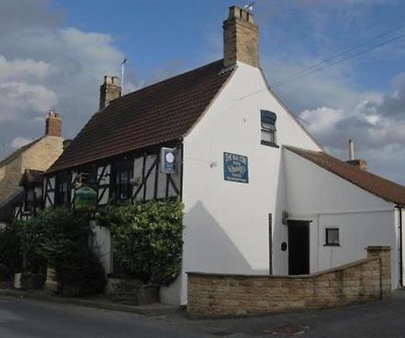 The Blue Cow Hotel South Witham Exterior foto