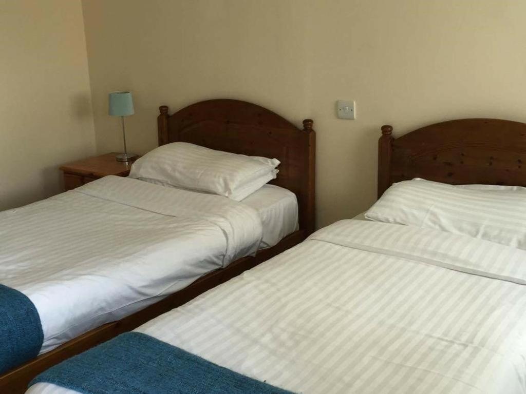 The Blue Cow Hotel South Witham Cameră foto