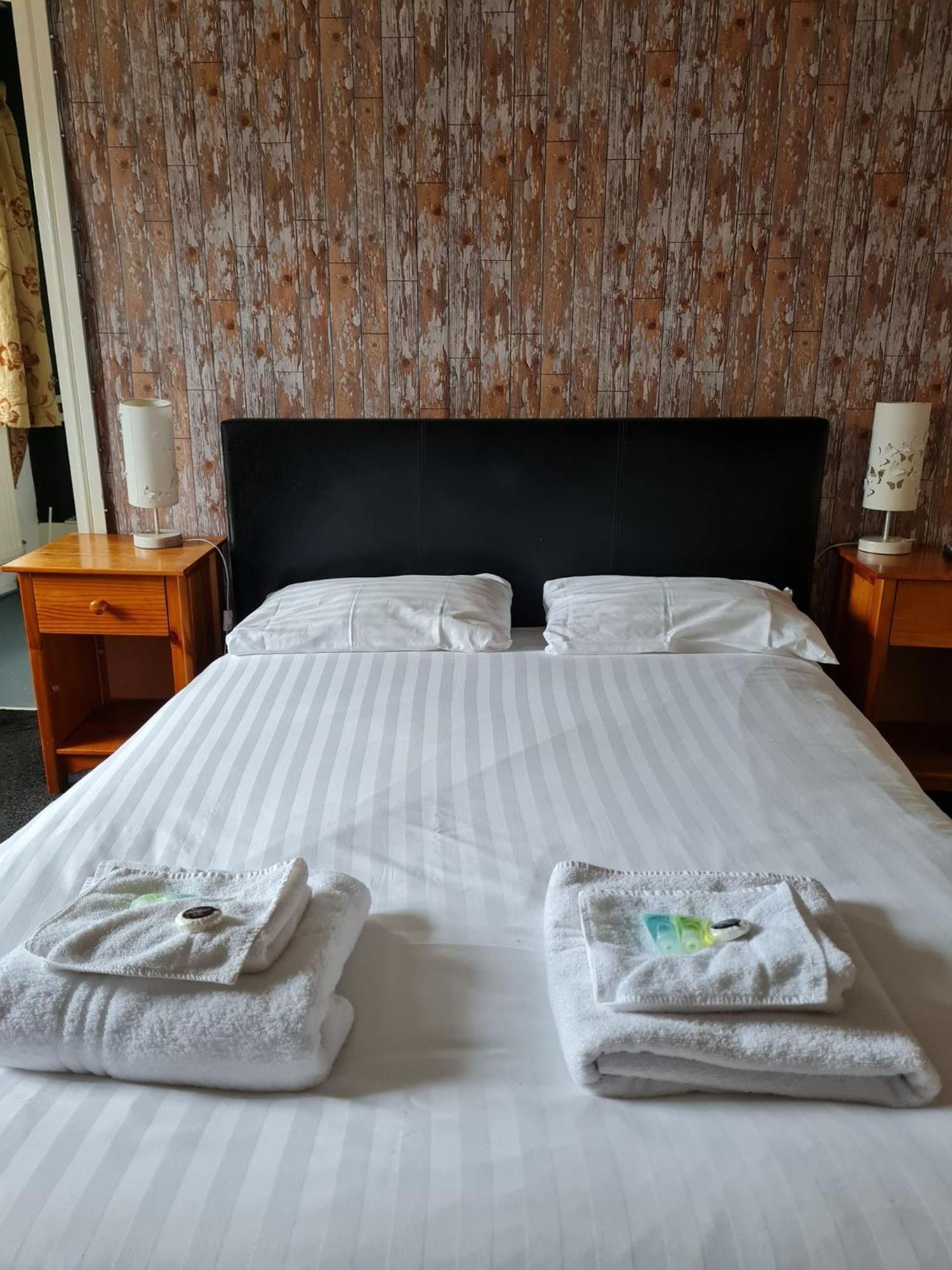 The Blue Cow Hotel South Witham Cameră foto